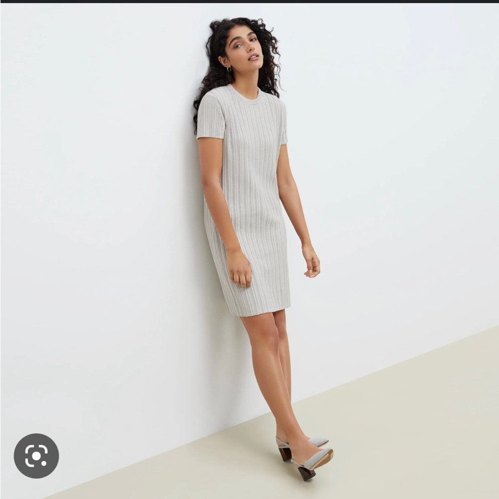 M.M. LaFluer Hayden Dress, Size Small T-Shirt Dress style